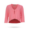 D Exterior Caridgan verkurzt Light Pink 58170 12
