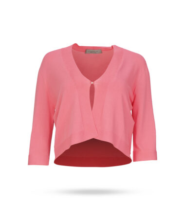 D Exterior Caridgan verkurzt Light Pink 58170 12