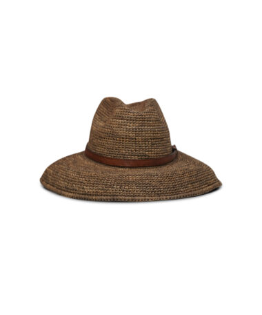 Ibeliv Safari Basthut Nougat darkTea