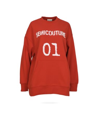 Semicouture S4 S S4SP01 C82 1