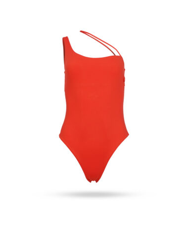 Max Mara Clara Rot 1