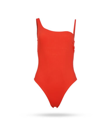 Max Mara Clara Rot 2