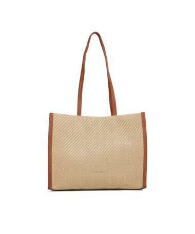 Patizia Pepe 2B0172 L070 Bag Natural