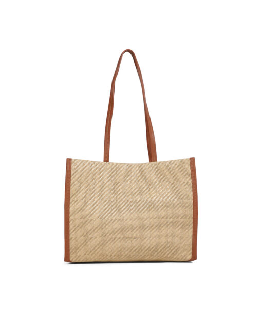 Patizia Pepe 2B0172 L070 Bag Natural