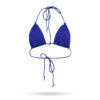 Patrizia Pepe Bikintop Royalblau 2I0116 CA01 1