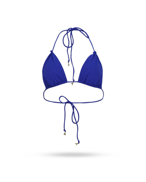Patrizia Pepe Bikintop Royalblau 2I0116 CA01 1