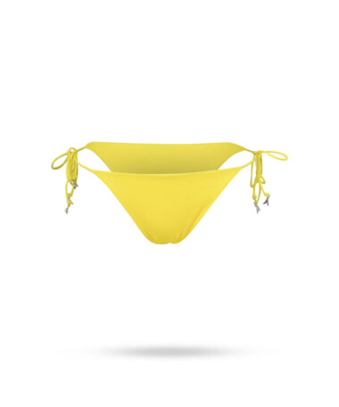 Patriza Pepe Bikinihose Gelb 2I0110 Y447 1