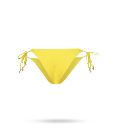 Patriza Pepe Bikinihose Gelb 2I0110 Y447 2
