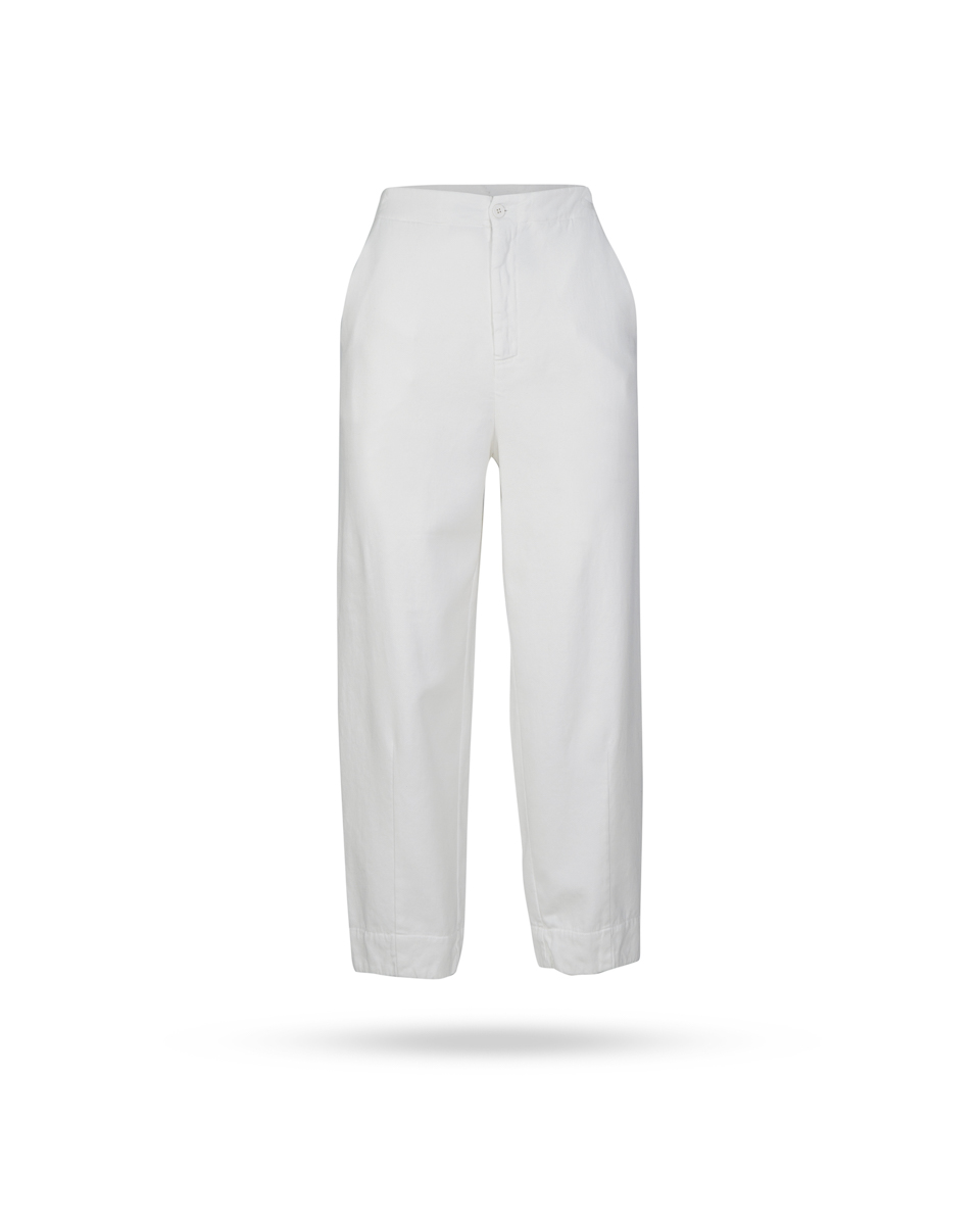 Transit Jersey Hose mit Leineneinsatz TRWQ261