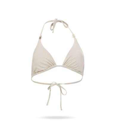 Max Mara Alea Bikinitop Vanille 1