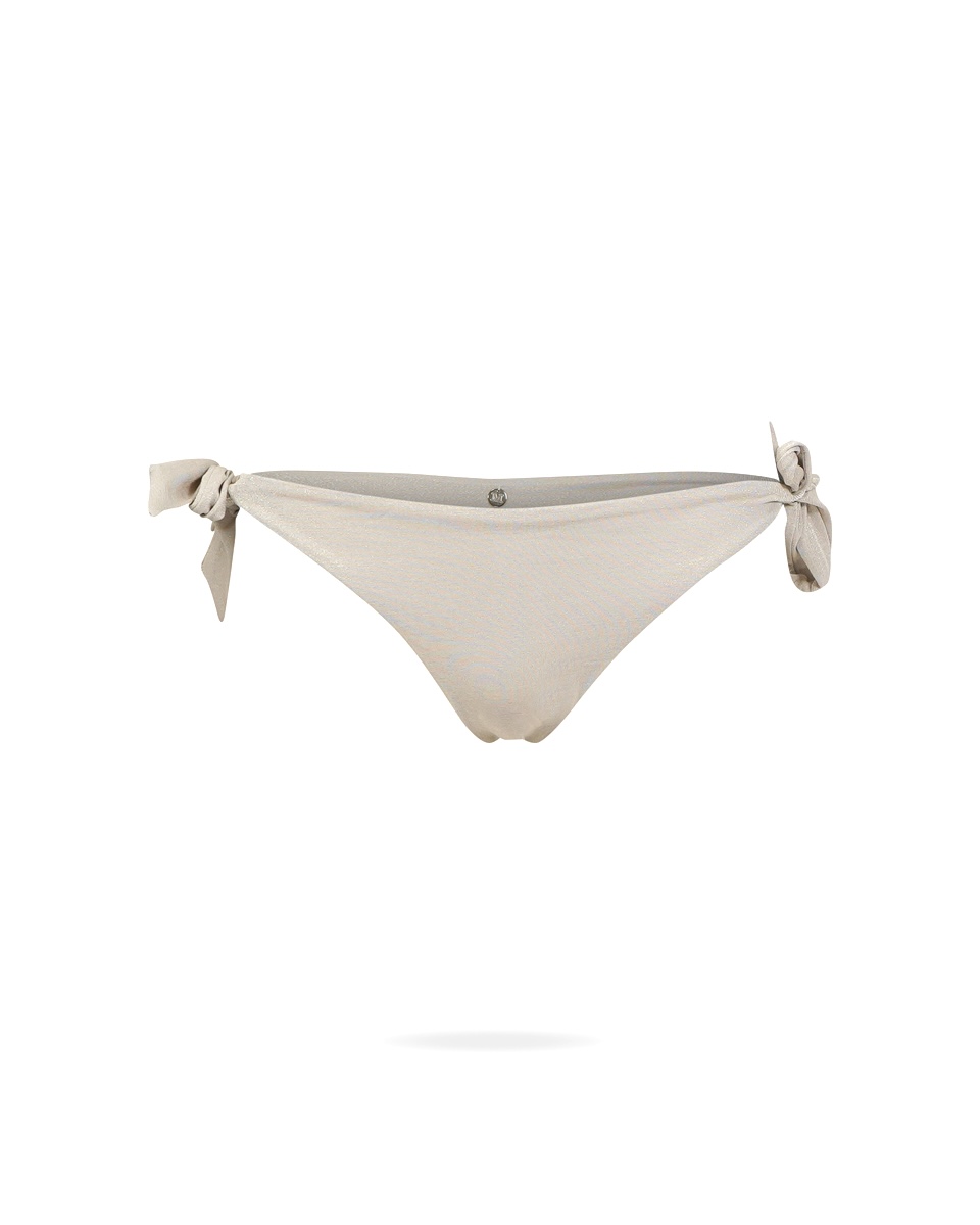 Max Mara Sacha Bikinihose Vanille 1