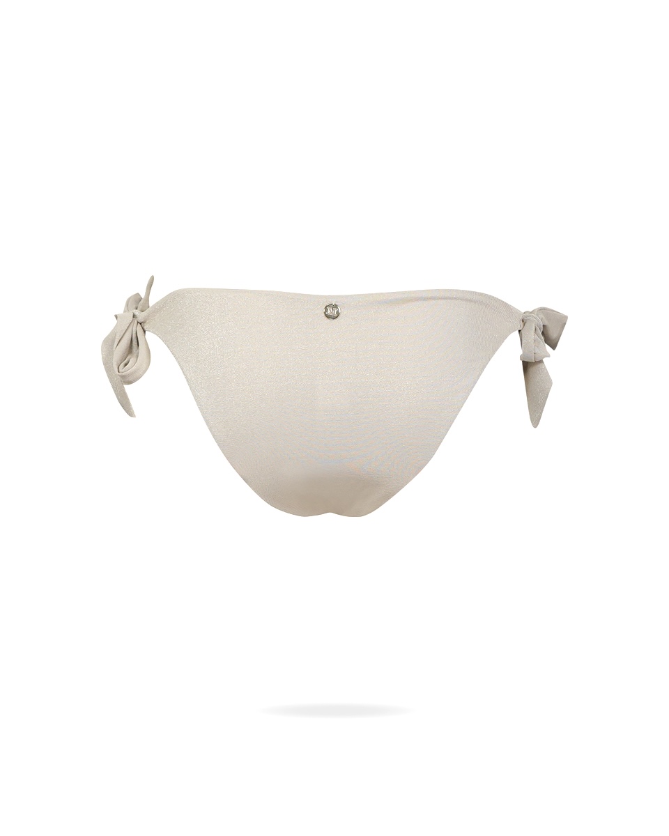 Max Mara Sacha Bikinihose Vanille 2