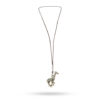 Max Mara Kette mit Giraffe