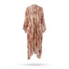 Mes Demosielles Morrus Kimono Terracotta Pink 1