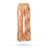 Mes Demoiselles palazzo hose easy kick terracotta