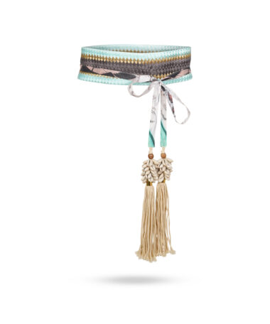 Mes Demoiselles Bindegurtel 1