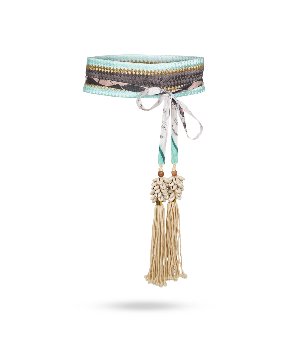 Mes Demoiselles Bindegurtel 1