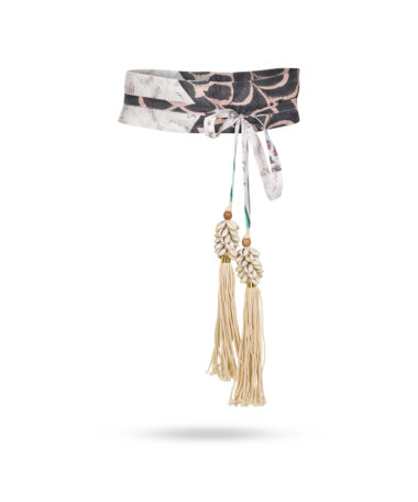 Mes Demoiselles Bindegurtel 2