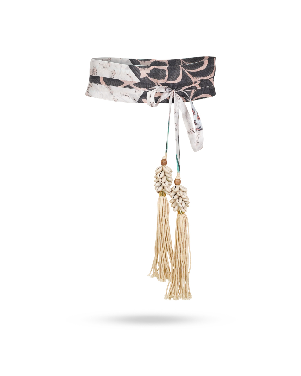 Mes Demoiselles Bindegurtel 2