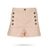 Twinset 241TT2371 Shorts Pale Peach