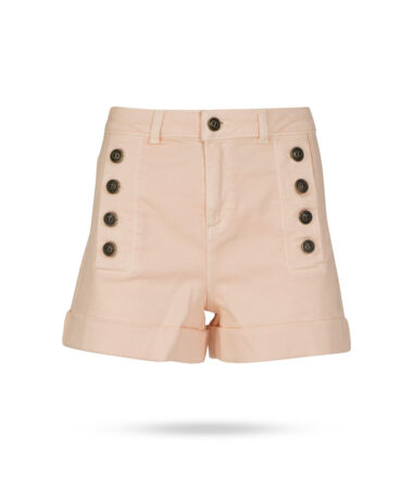 Twinset 241TT2371 Shorts Pale Peach