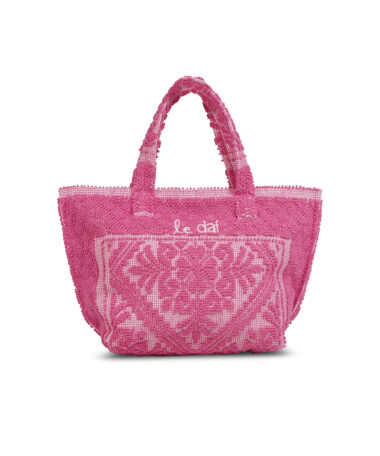 Le daf JPM24E18 Pink