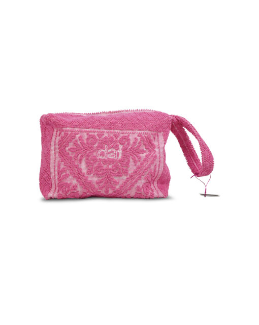 Le daf PT24E18 Pink