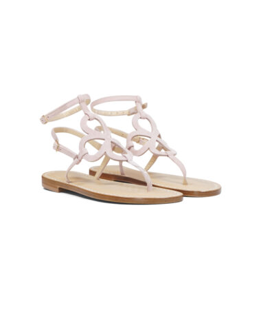 Improno Amalfi Quatrofoglio Rosa FS24 2