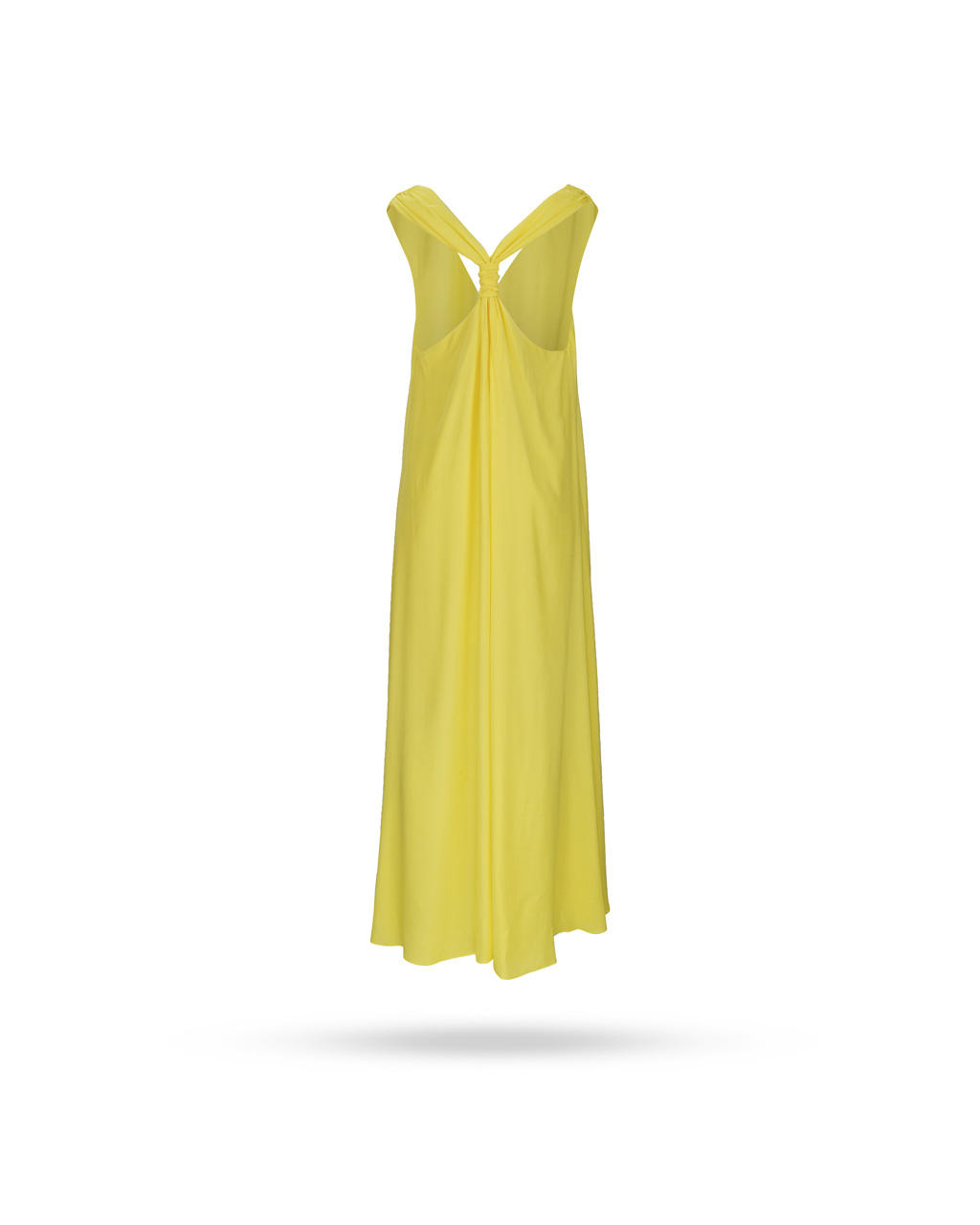 Patrizia-Pepe-Abito-Summer-Yellow-2A2570-A057-1