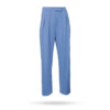 Max Mara Giochi Athletic Hose Mid Blue