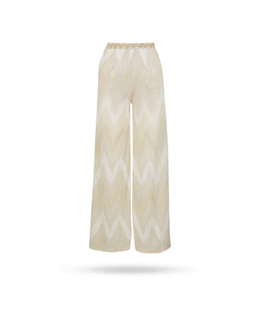 Pho Firenze Palazzo Hose Gold 5419008