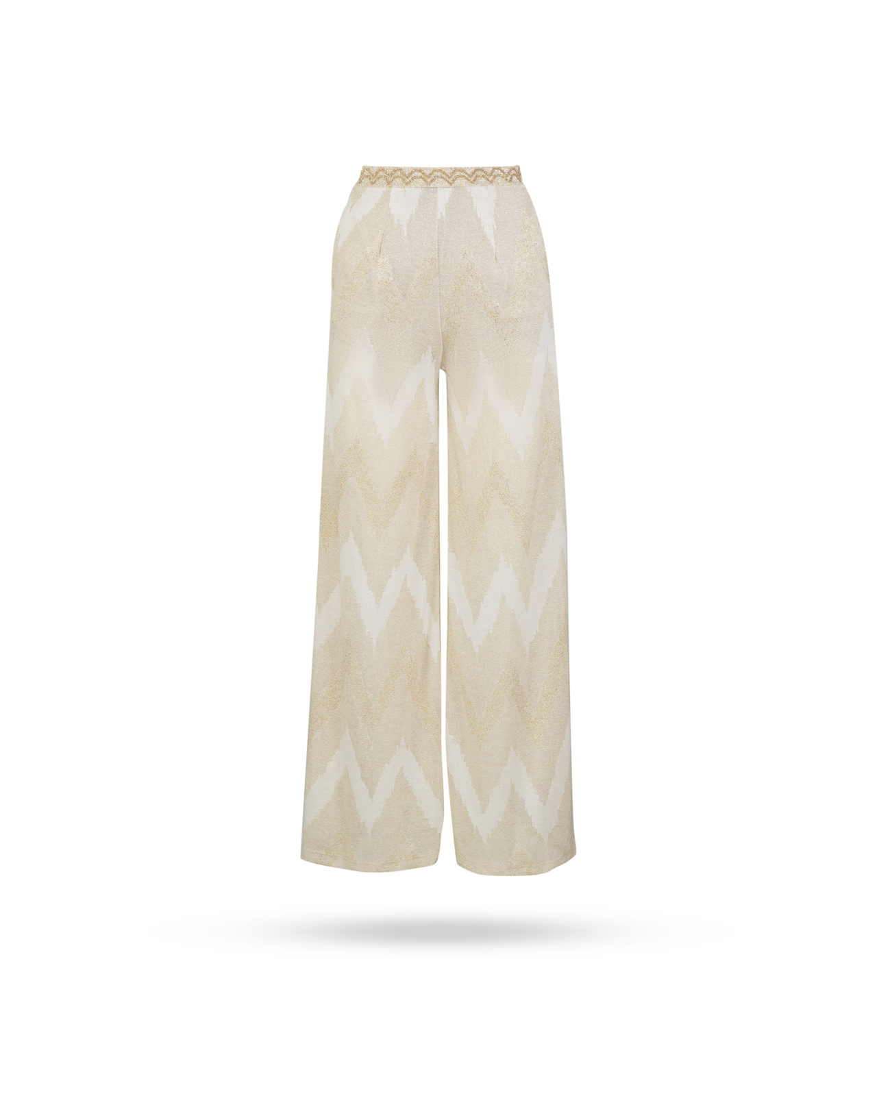 Pho Firenze Palazzo Hose Gold 5419008