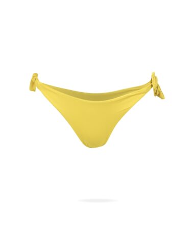 twinset bikinihose gelb mma88 11505 1