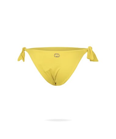 twinset bikinihose gelb mma88 11505 2