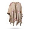 Pahiesa Maske Grubber Beige TU Ladies Kaftan
