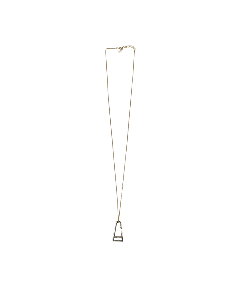 Patrizia-Pepe-2JA019-M024-Necklace-Light-Gold-1