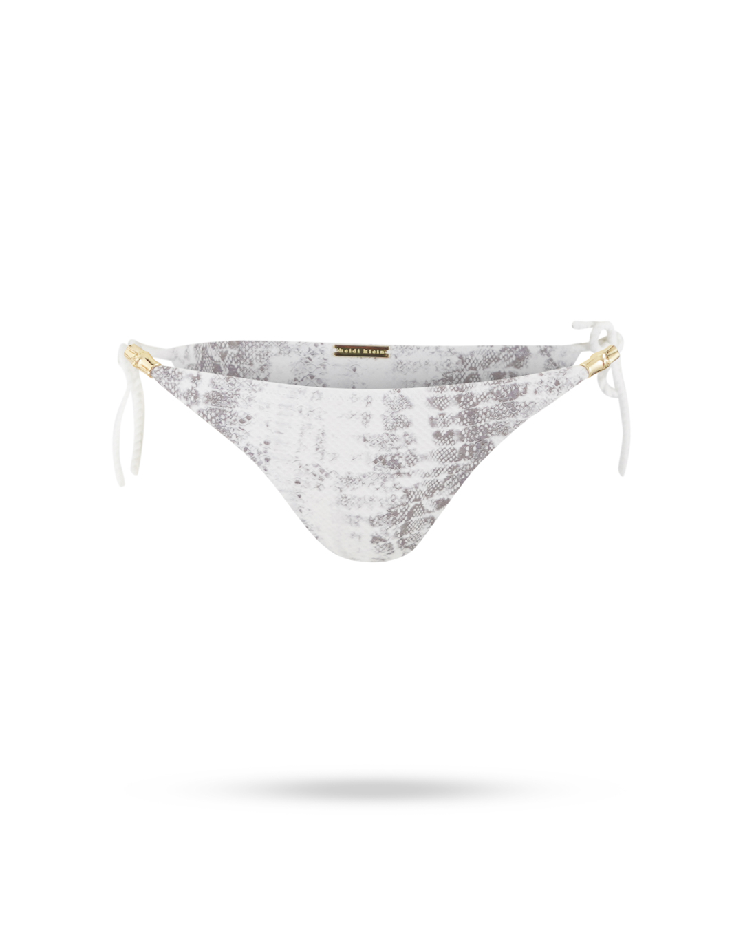 heidi klein core tie bot sna prt 1