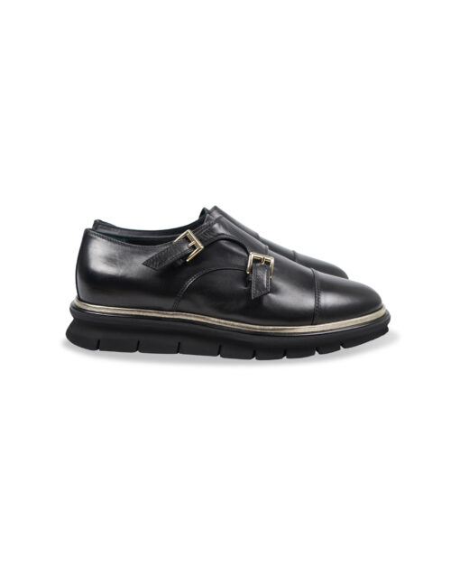 Le Pepe Schwarz B650971_1