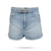 Twinset Short Denim 2392 27 1