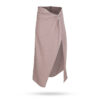 Linen Trancoso Skirt 1