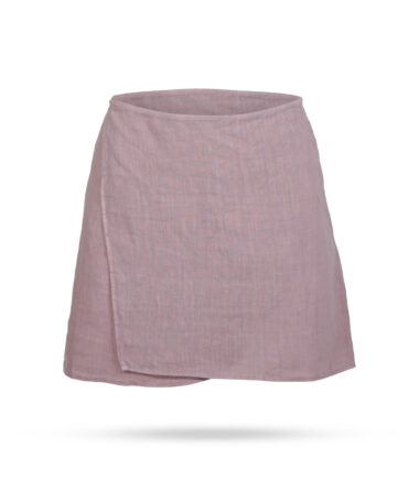 Manebi linen posadas skirt 1