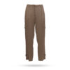 Cambio Koko Satin Cargo Hose Karamell 6010 759 1