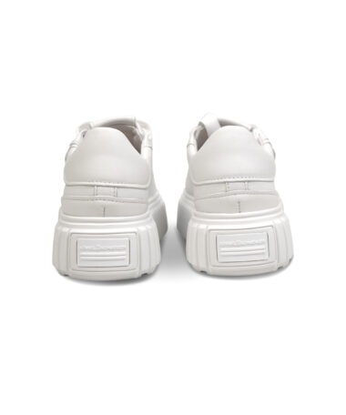 Kennel Schmenger Zap White 3
