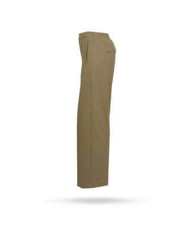 Drykorn Fae Wide Leg Jersey Hose Camel 0 80797 1213 2