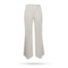 Japan TKY Maika Athletic Marlenehose Vanille 1