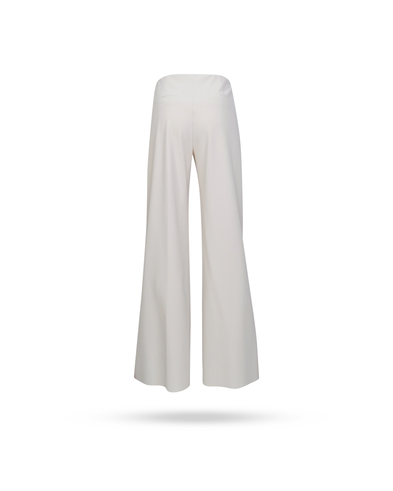 Japan TKY Maika Athletic Marlenehose Vanille 3