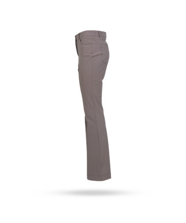 Japan TKY Sawako Flared Athletic Hose Taupe 401037 305 2