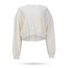 10 Days Sweater cropped Vanille 801 4203 1287 1