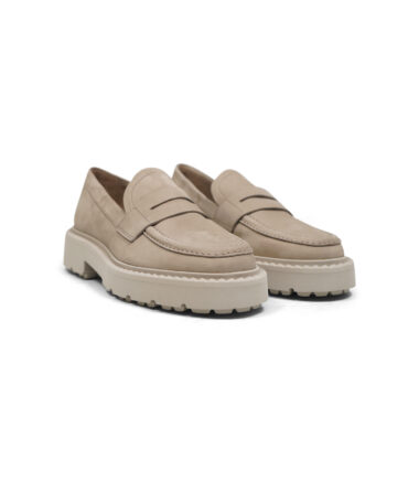 Kennel Schmenger Alea Loafer Taupe 29200 679 2