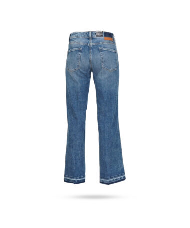 Cambio Francesca Jeans Denim 9124 5157 3